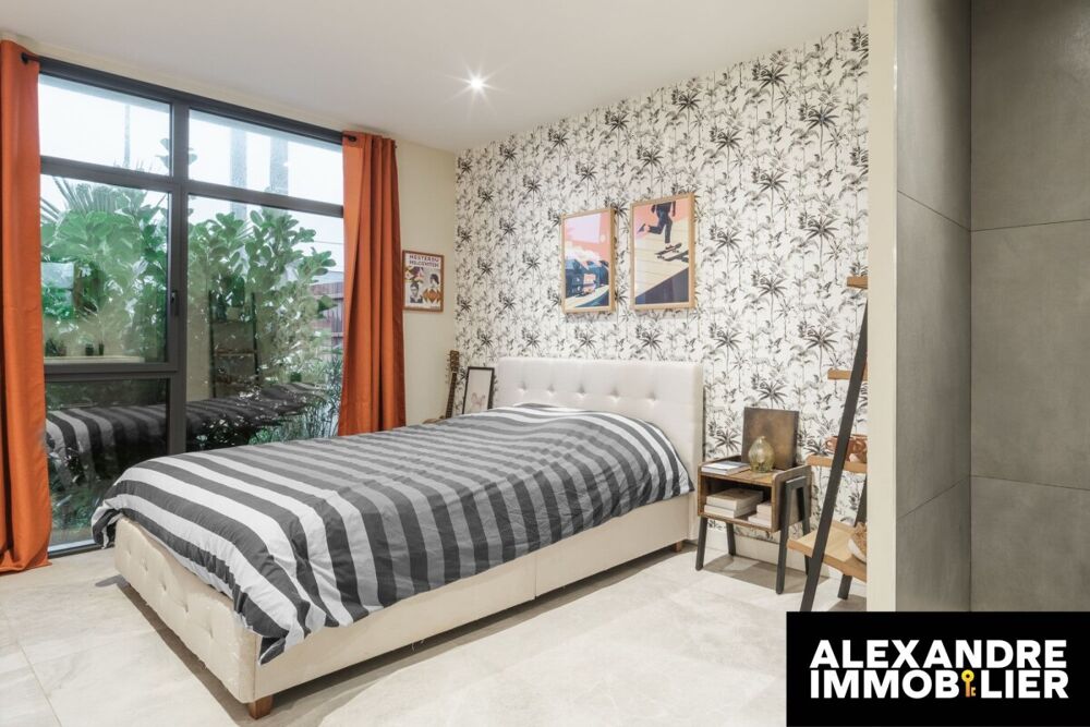 Vente Maison Maison - Orvault - 138m² Orvault