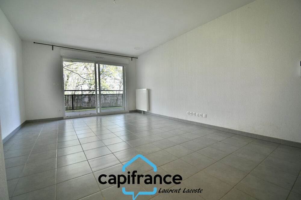 Appartement à vendre 2 pièces COLOMIERS (31)