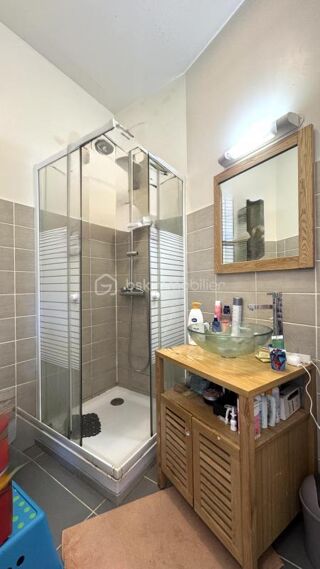  Appartement � vendre 3 pi�ces 46 m�