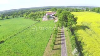  Maison à vendre 10 pièces 265 m²