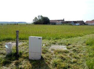  Terrain � vendre 1148 m�
