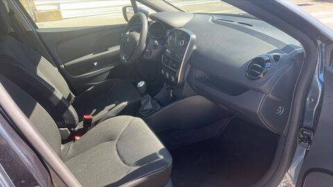 Clio 0.9 TCE 75.0 Generation 2019 occasion 35500 Vitre