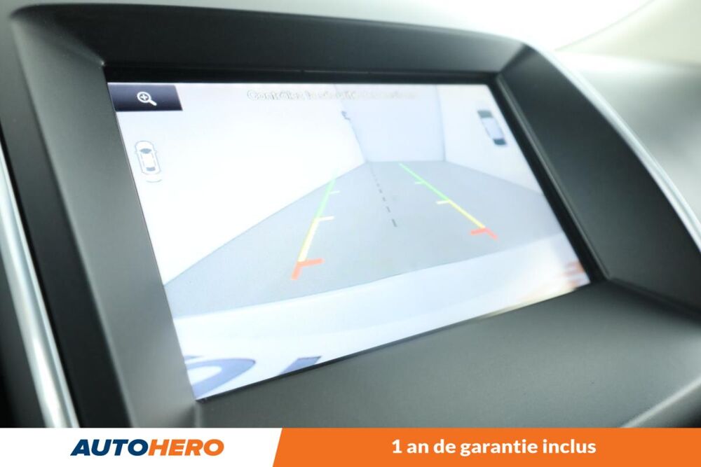 Edge 2.0 TDCi AWD Titanium PowerShift 210 ch 2018 occasion 92130 Issy-les-Moulineaux
