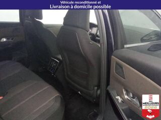 DS7 Crossback Hybride E-Tense 225 EAT8 So Chic 2020 occasion 10150 Lavau