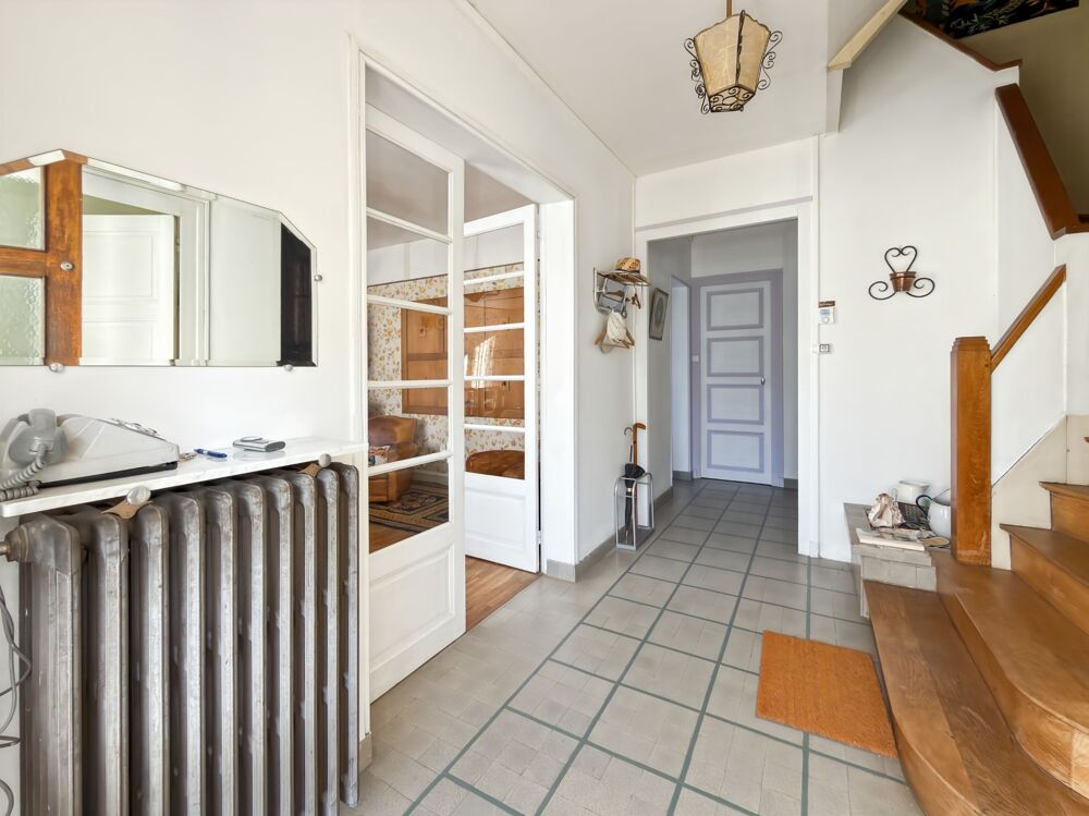 Vente Maison Dept de la Vienne (86) Maison à vendre 4 pièces CHATELLERAULT (86) Chatellerault