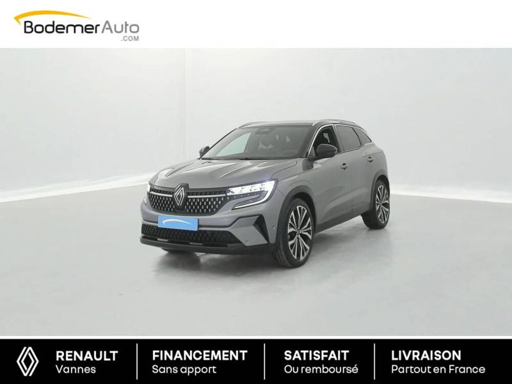 Austral E-Tech hybrid 200 Iconic 2023 occasion 56000 Vannes