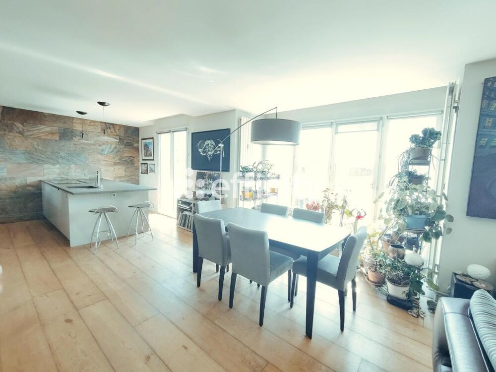 � vendre  Appartement Paris 15