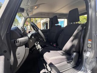 Jimny 1.5 VVT 102 ALLGRIP PRO PRIVILEGE 2020 occasion 94100 Saint Maur Des Fossees