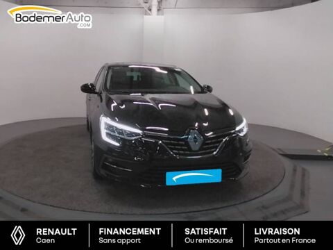 Renault Mégane IV Berline TCe 140 Techno 2022 occasion Hérouville-Saint-Clair 14200