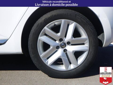 Clio SCe 70 Zen 2020 occasion 10150 Lavau