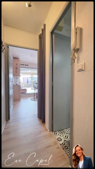  Appartement � vendre 1 pi�ce 56 m�