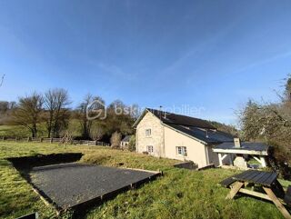  Maison � vendre 8 pi�ces 185 m�