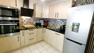  Appartement à vendre 4 pièces 76 m²