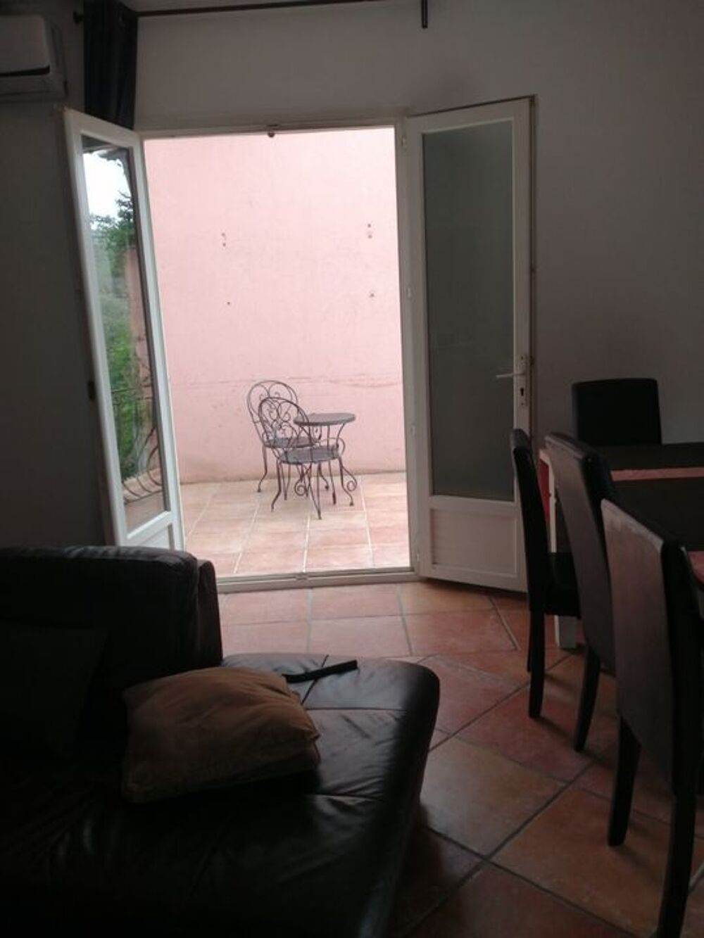 Location Maison Maison de 120m2 à louer sur Marseille 15 Marseille 15