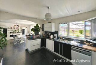  Maison à vendre 5 pièces 133 m²