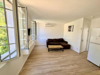  Appartement � vendre 2 pi�ces 37 m�
