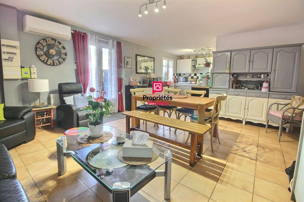 Appartement 75 m² en Location - 3 chambres à Saint Hippolyte Du Fort