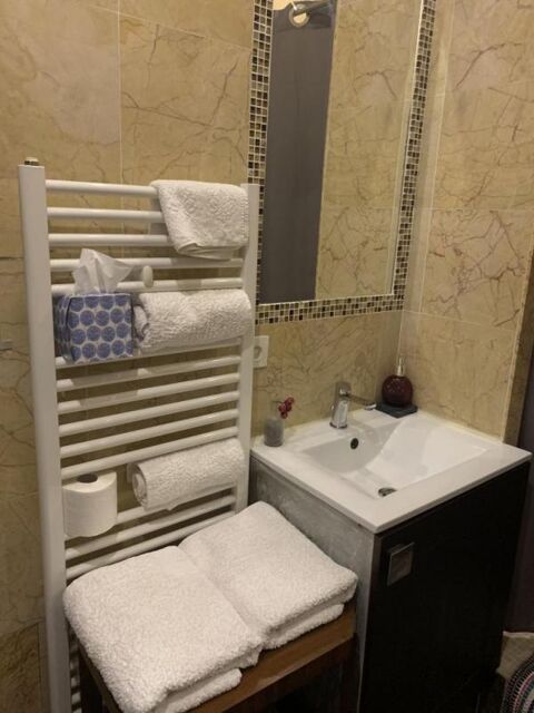  Appartement � louer 2 pi�ces 54 m�