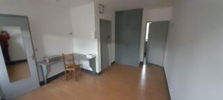  Appartement à louer 2 pièces 34 m²