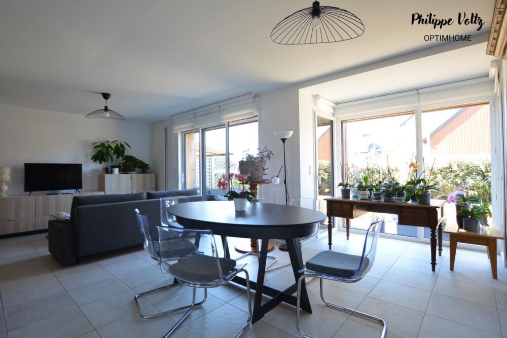 Vente Maison Maison récente à 200 mètres de la plage de Port Mer Cancale
