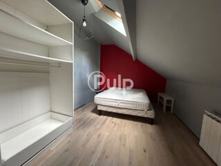  Appartement � louer 3 pi�ces 38 m�