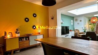  Maison � vendre 5 pi�ces 95 m�