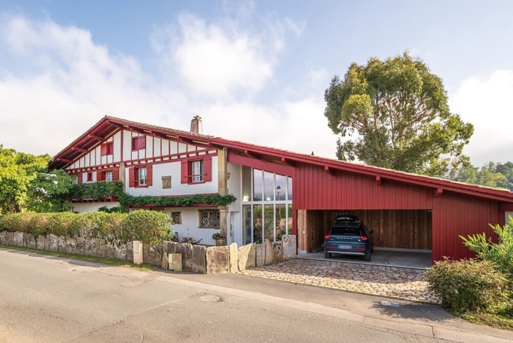 � vendre  Maison Sare (64310)