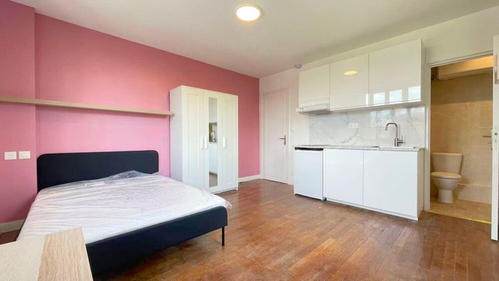 Appartement à louer 1 pièces THIAIS (94)