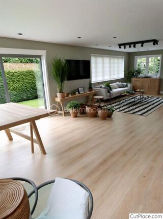  Villa � vendre 4 pi�ces 120 m�