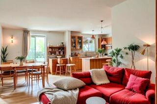  Maison  vendre 5 pices 99 m