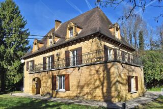  Maison à vendre 10 pièces 200 m²