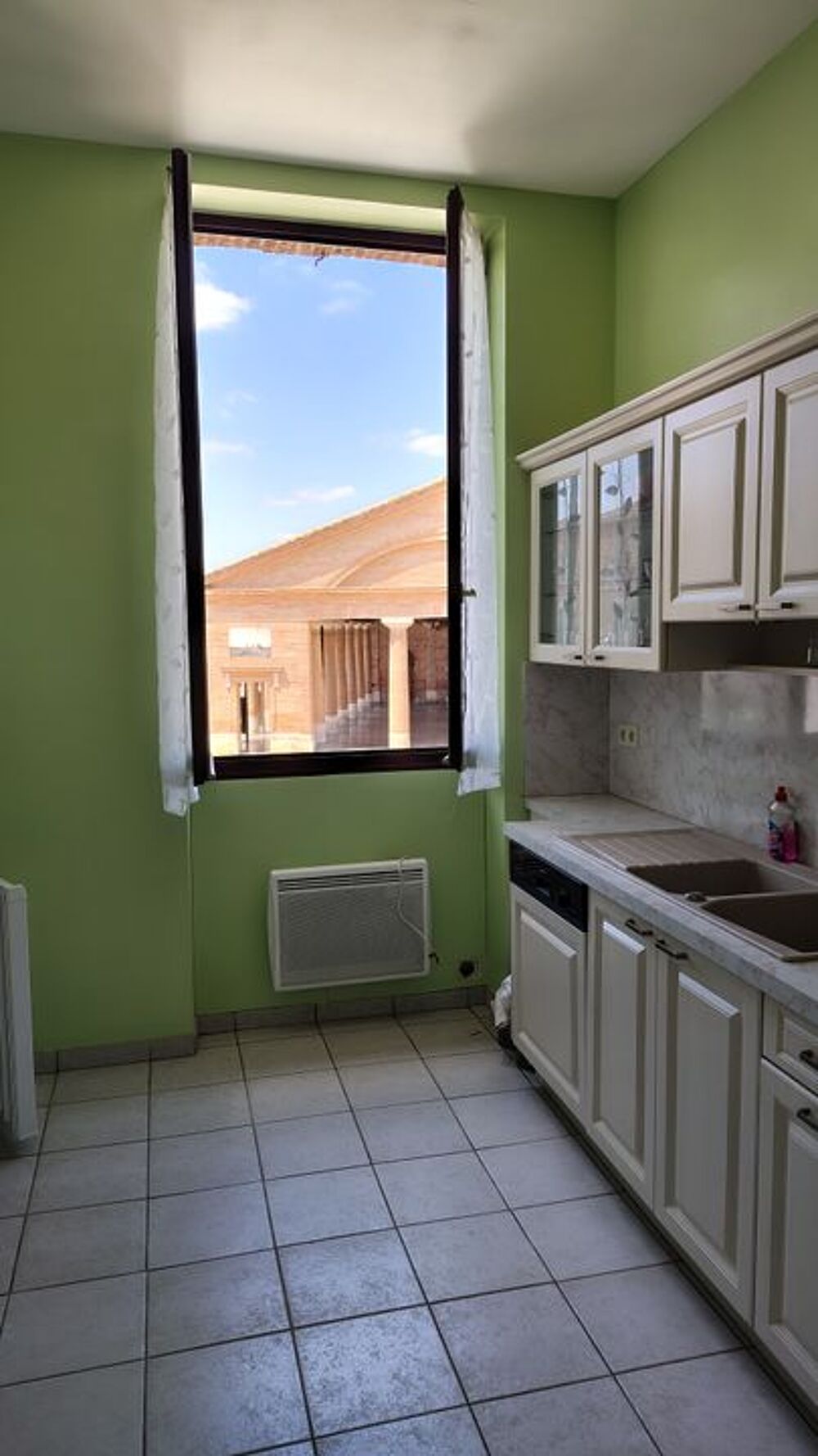 Location Appartement Appartement de 90m2 à louer sur Cadours Cadours