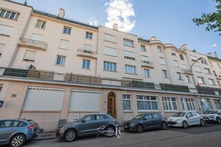  Appartement à vendre 5 pièces 102 m²