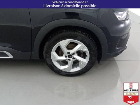C5 aircross BlueHDi 130 Feel 2022 occasion 10150 Lavau