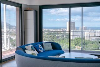  Appartement  vendre 4 pices 105 m