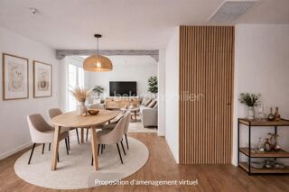  Maison � vendre 5 pi�ces 117 m�