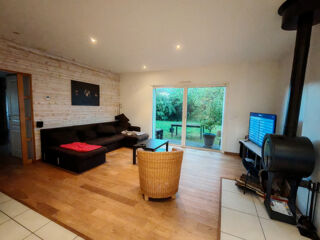  Maison  vendre 5 pices 147 m