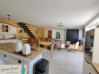  Maison  vendre 3 pices 90 m