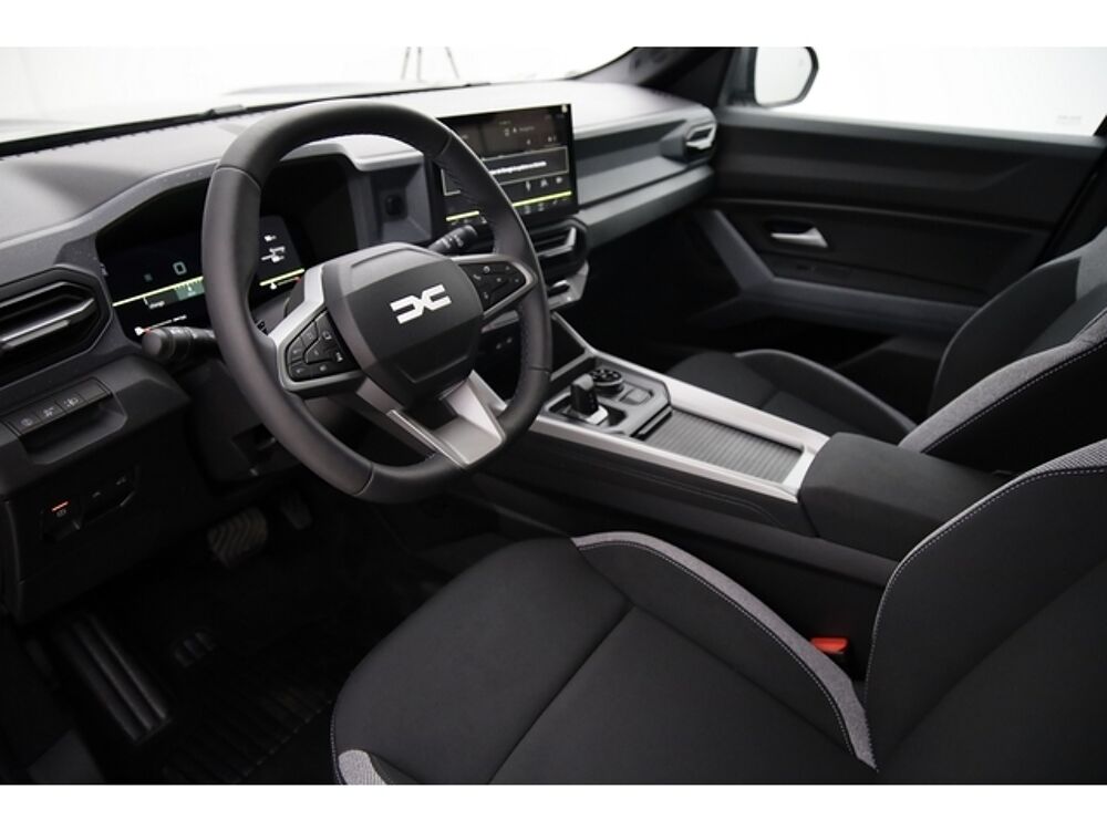 Bigster GPL Extr&Atilde;&ordf;me Hybrid-G 150 4x4 2026 occasion 81990 Fr&eacute;jairolles