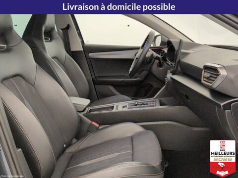 Leon 1.5 eTSI 150 ch DSG7 V 2024 occasion 10150 Lavau