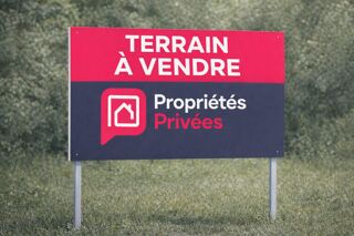  Terrain à vendre 989 m²