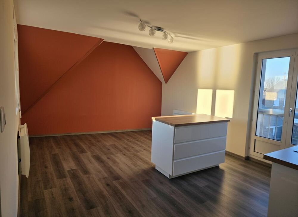 Appartement Le Crotoy 3 pièce(s) 54 m2