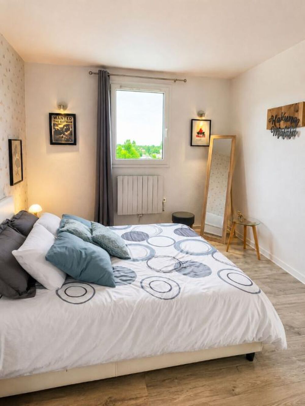 Vente Appartement MAGNY-LE-HONGRE 2 PIÈCES MEUBLÉ 36 m² VAL D'EUROPE Magny le hongre