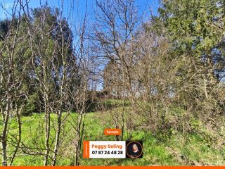  Terrain à vendre 1068 m²