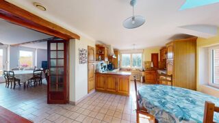  Maison à vendre 6 pièces 131 m²