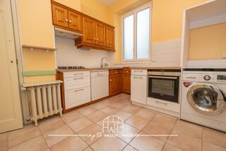  Appartement à vendre 5 pièces 119 m²