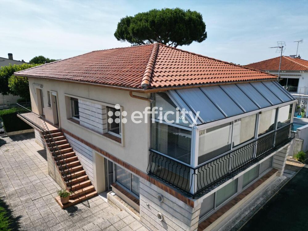 Vente Maison Maison Saint georges de didonne