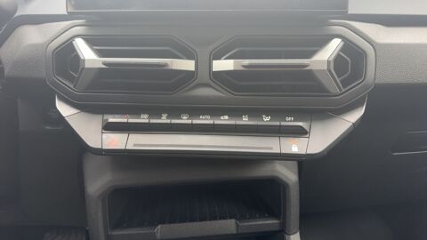 Duster 1.6 141 Hybrid BVA6 Journey 2025 occasion 18120 Massay