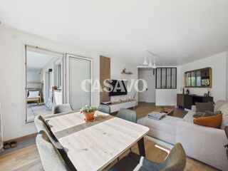  Appartement � vendre 2 pi�ces 54 m�