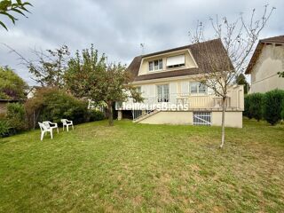 Maison  vendre 7 pices 125 m